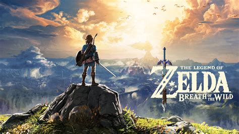Unleash Adventure: Play Zelda on Your Nintendo Switch Today!