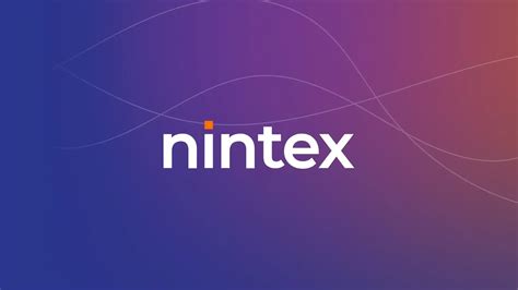 Nintex Automation Cloud