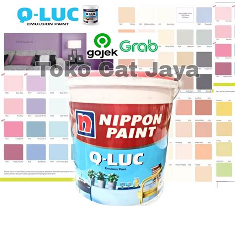 Nippon Paint, Harga Terbaik untuk Semua