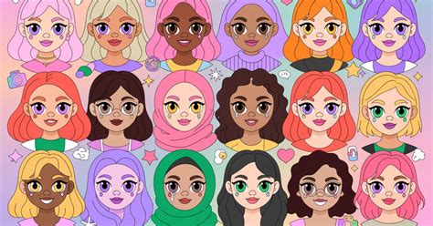Nippy Cartoon Fans VIP Collection: 2026 Premium Content