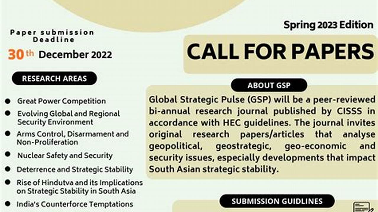 Nips 2024 Call For Papers