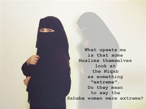 Niqab Quotes With Images
