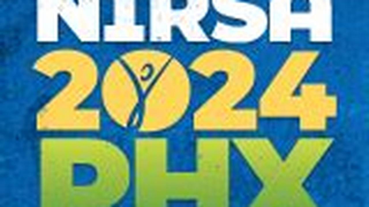 Nirsa National Conference 2024