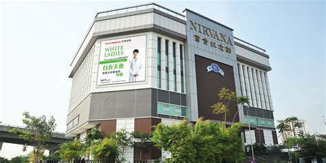 Nirvana Bukit Seputeh: Destinasi Pilihan Terbaik untuk Peristirahatan Terakhir Anda