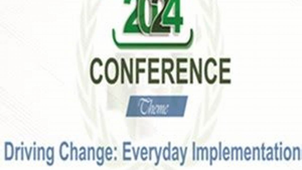 Nisa Conference 2024