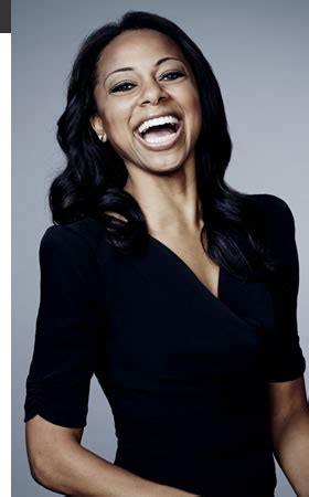 Nischelle Turner Reporting