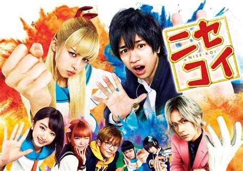 The Charm of Nisekoi Live Action: A Review of the Indonesia Release