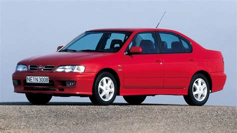 About Nissan Primera Cars