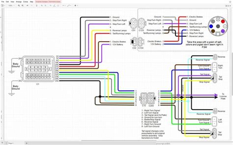 Nissan Frontier 2012 Trailer Wiring Guide: Hitch with Confidence!