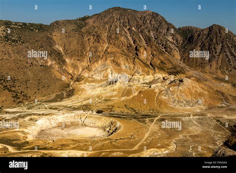 Nissyros Volcano Tour Review: Is it worth visiting in 2024?