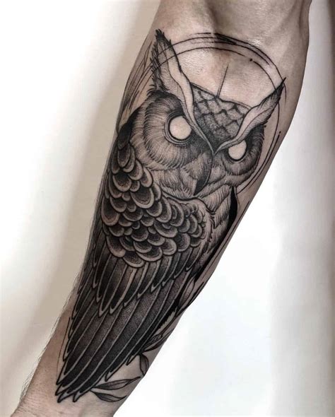 The Story Of Nite Owl Tattoo And Piercing Has Just Gone