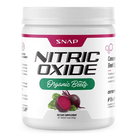 Nitrate Oxide