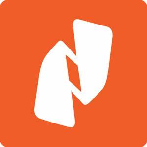 Nitro PDF Logo