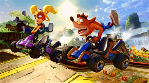 Nitro fueled