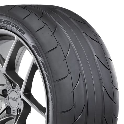 The Ultimate Nitto NT555RII Tire Review: Performance, Durability, and Value