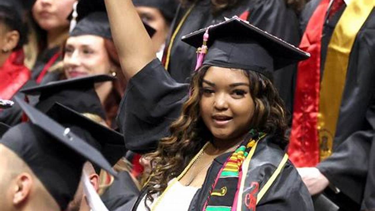 Niu Spring 2024 Graduation Date