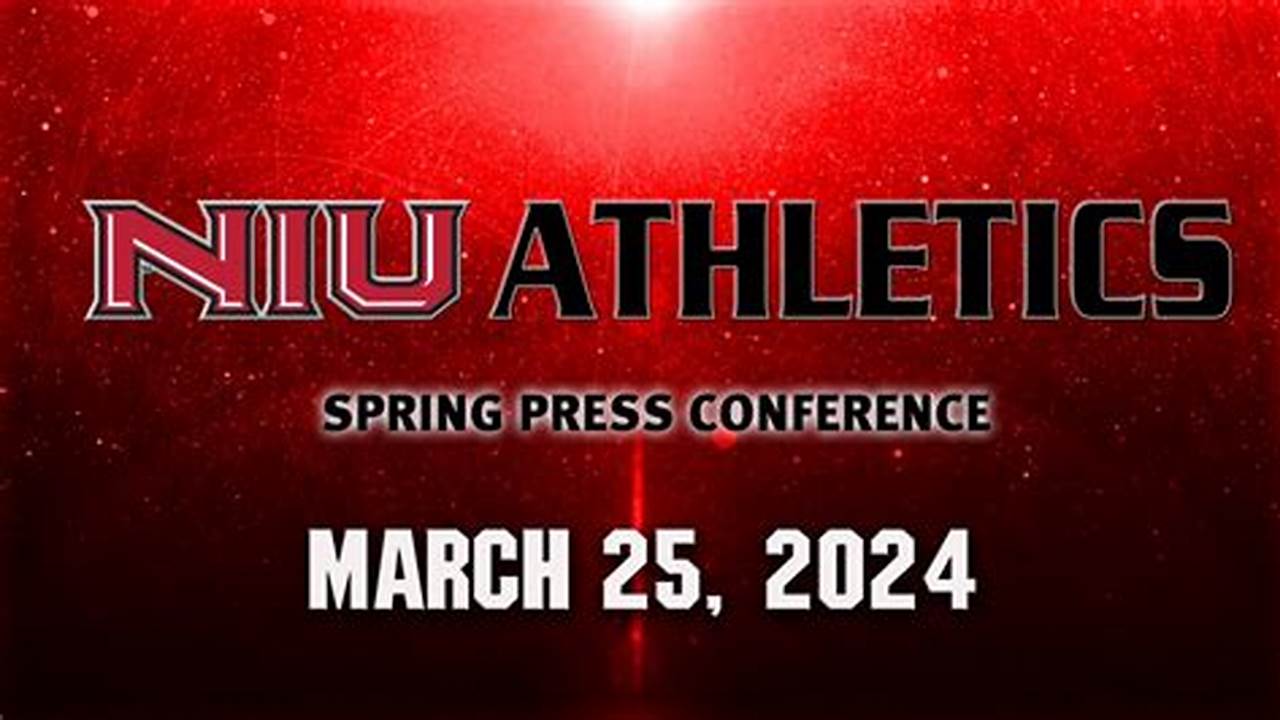 Niu Spring 2024