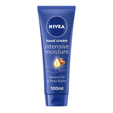 Nivea Intensive Moisture Hand Cream
