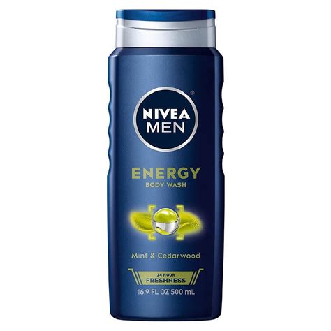 Nivea Men Energy