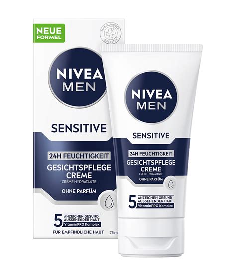 Nivea Men Sensitive