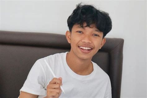 Umur Nizar: The Indonesian TikTok Sensation