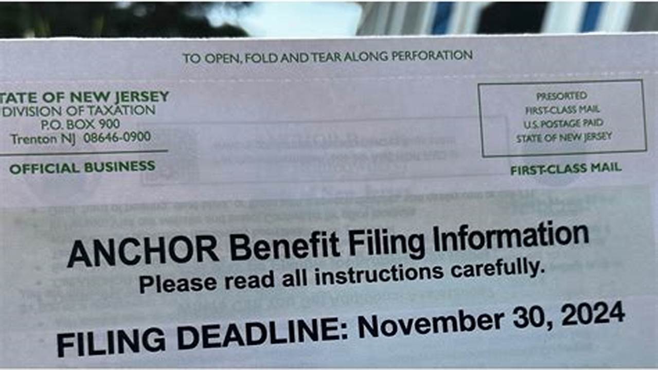 Nj Anchor 2024 Rebate Program