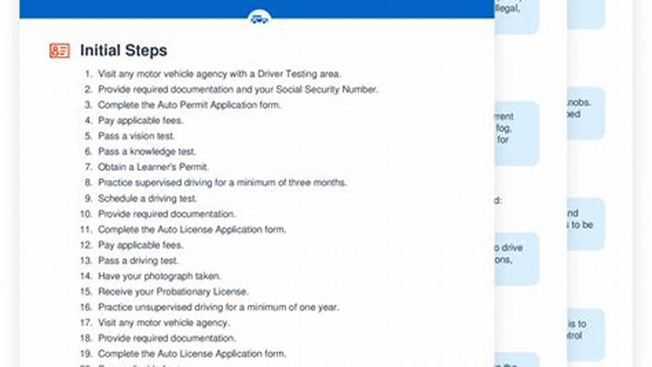 Nj Driving Test Questions And Answers Pdf 2025