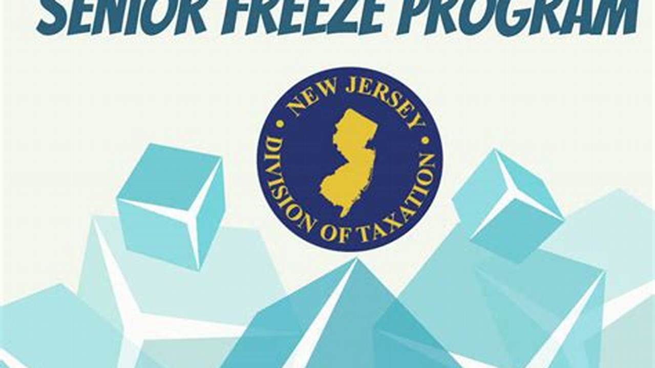Nj Senior Freeze 2024 Requirements