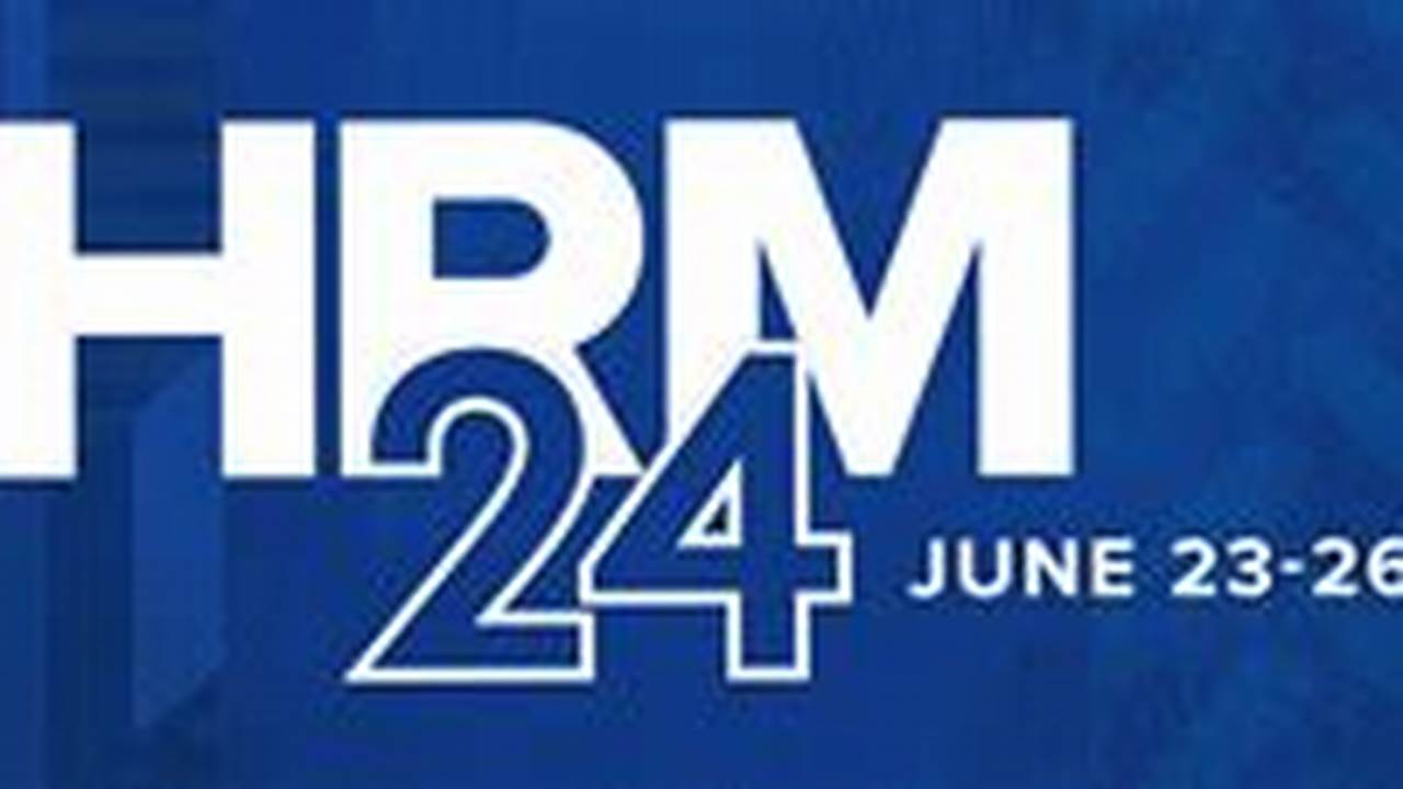 Nj Shrm Conference 2024