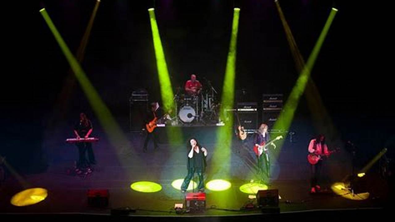 Nj Summer Concerts 2024