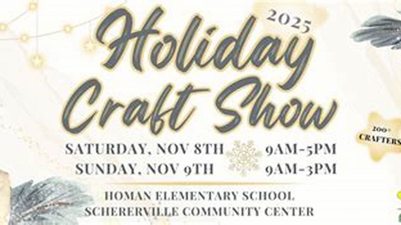 Nj Vendor Events 2025