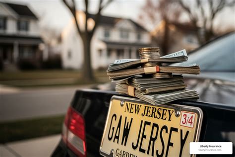 Rev up Your Savings with Nj Car Insurance Quote: Drive Away with Affordable and Comprehensive Coverage