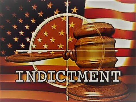 Nj Pre Indictment Conference