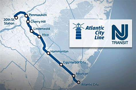 Nj Transit Bus Schedules Examples and Forms