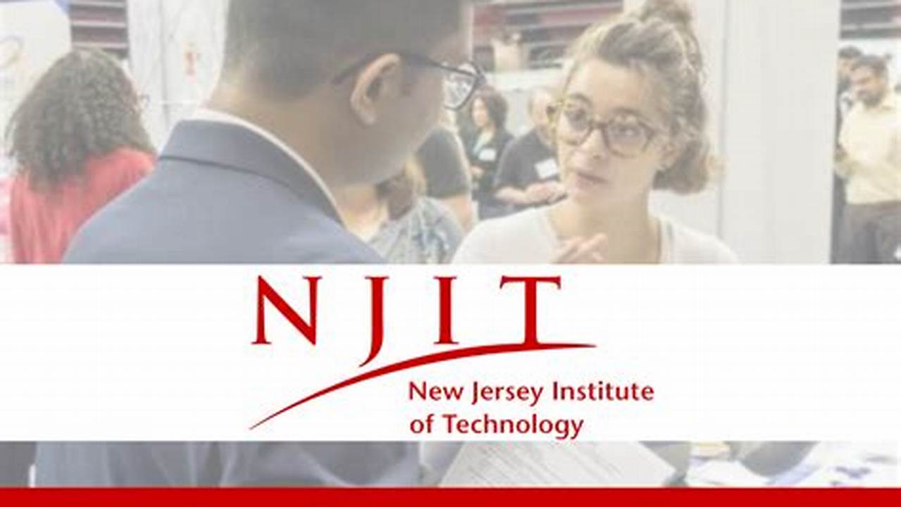 Njit Spring Break 2025