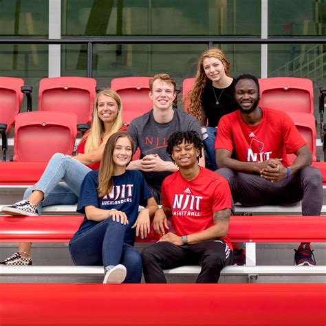 Njit Computer Science Catalog