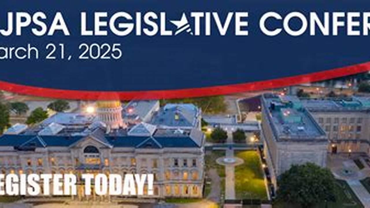 Njpsa Conference 2025