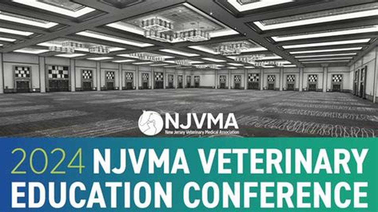Njvma Conference 2025