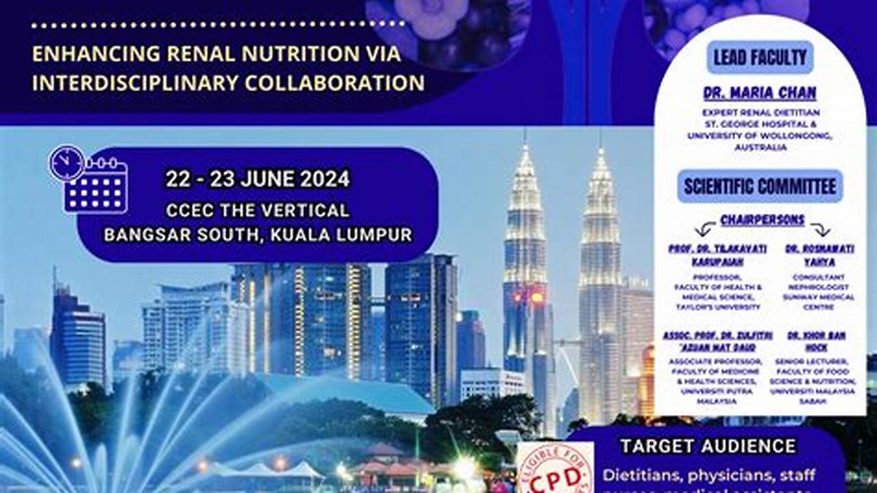 Nkf 2024 Conference