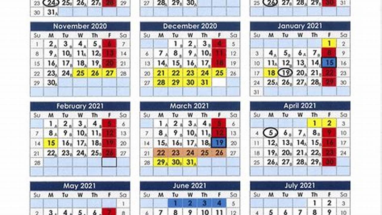 Nku Schedule Spring 2025