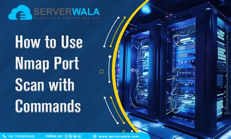 How to Use Nmap Commands and Tutorial Guide