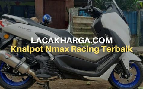Nmax Racing