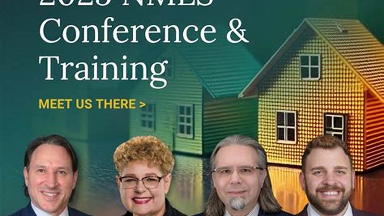 Nmls Conference 2025