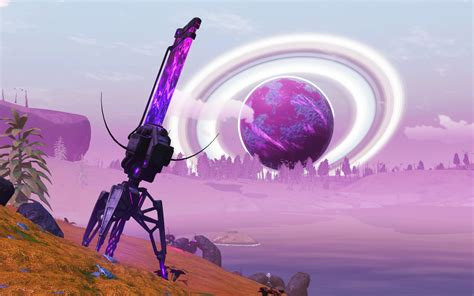Nms Inverted Mirror