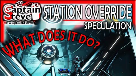 Nms Station Override