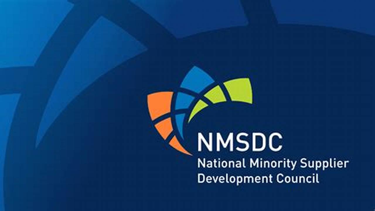 Nmsdc Conference 2024 Agenda