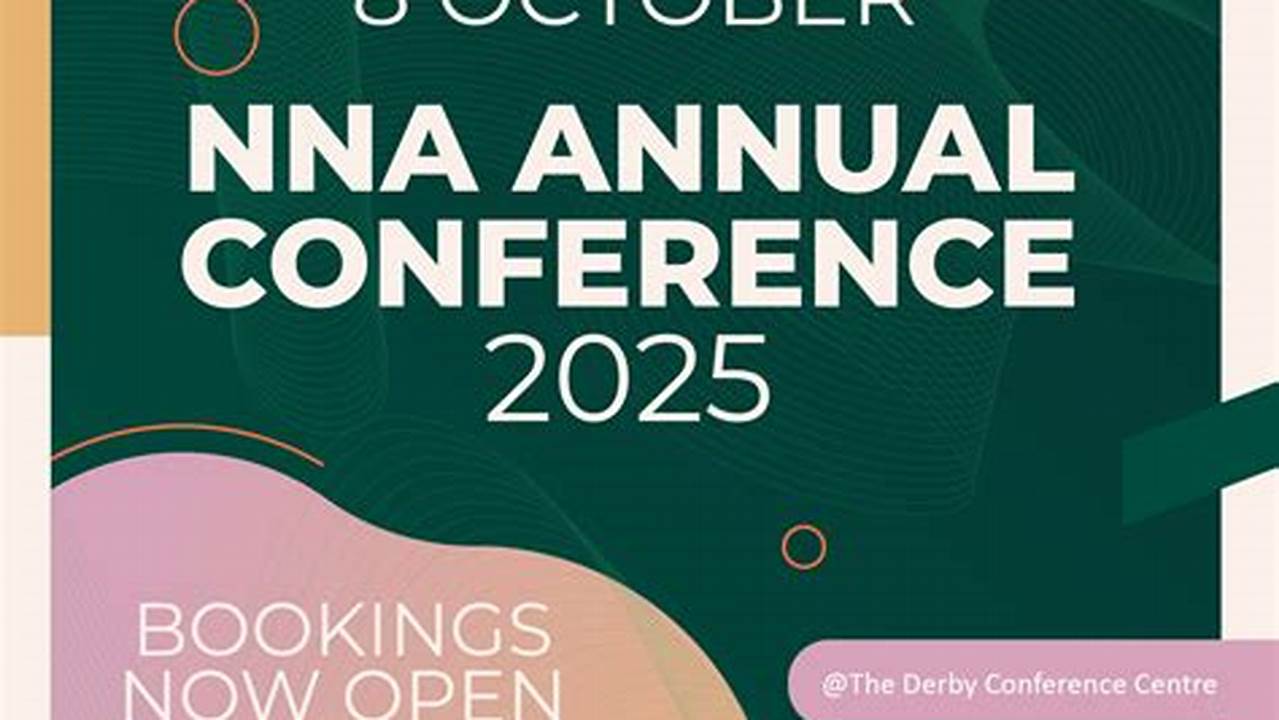 Nna 2025 Conference