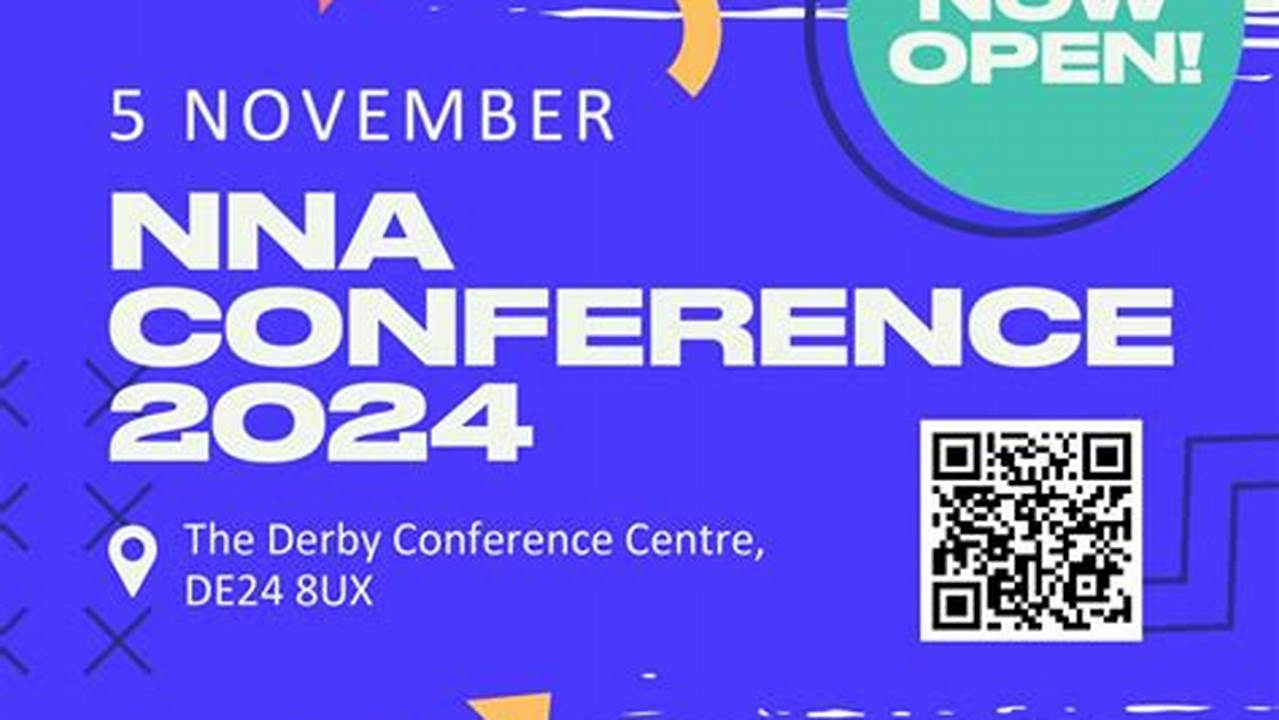 Nna Conference 2024