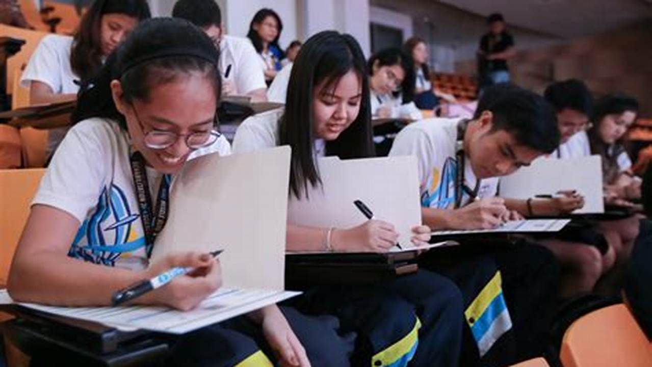 Unveiling the "No Permit, No Exam" Policy: A Gateway to Professional Excellence in the Philippines