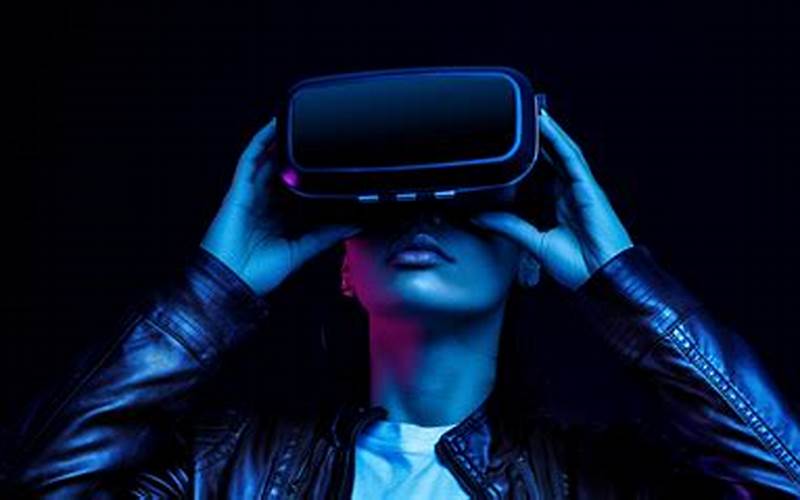 No Virtual Reality